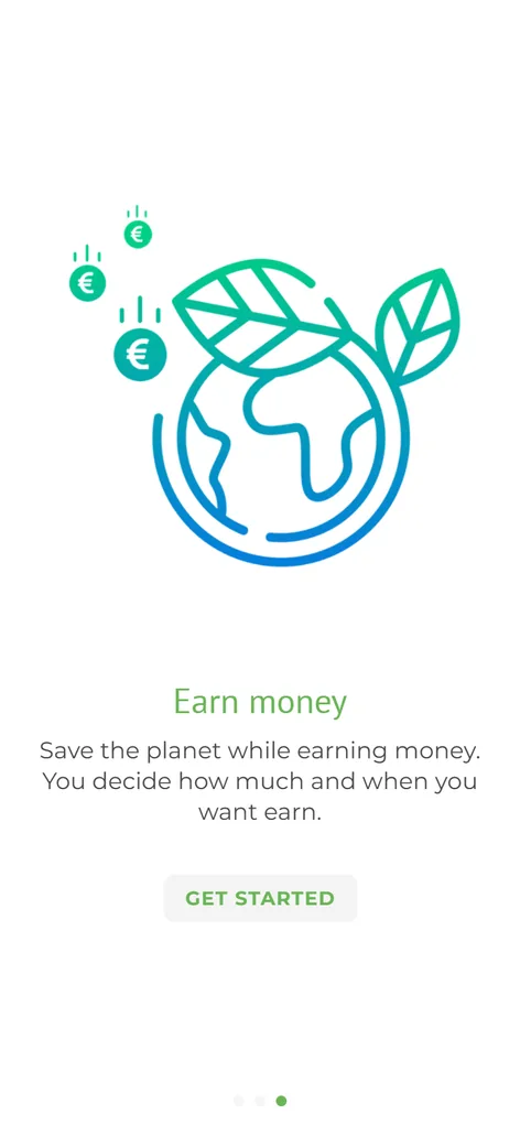 EcoGofer walkthrough — zarađujte dok čuvate planet